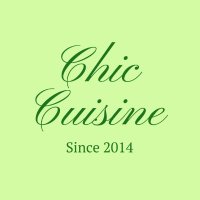 Chic Cuisine(@chiccuisinepa) 's Twitter Profile Photo