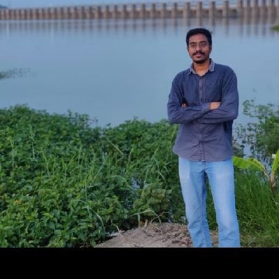 Hemanthjvs's profile picture. Engineer