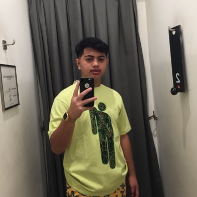 ehdrickleynes's profile picture. ako lng toh