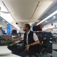 Utpal Bhaskar (@utpalbhaskar) 's Twitter Profile