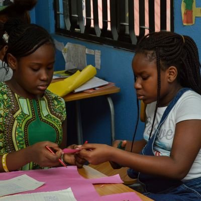 earlyflightorg's profile picture. We teach entrepreneurship and financial literacy skills for children and teens.
