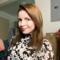 Gloria Mellesmoen (@karmaglow) Twitter profile photo
