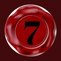 7SealsOfTheEnd(@7SealsAtTheEnd) 's Twitter Profile Photo