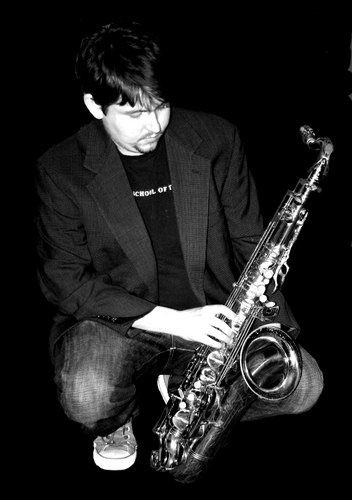 shoobymusic's profile picture. Saxophonist, composer, and educator