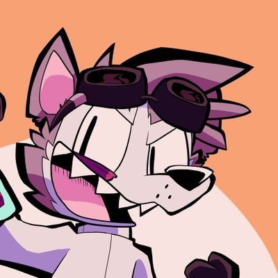 Big brained mad scientist husky that really likes cartoons and music/ pfp by @_alextwt/ 💜@ArkTchaikovsky💜/ he/him

RYM: https://t.co/RckVXdod6x