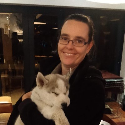 willsliz's profile picture. Mother of huskies