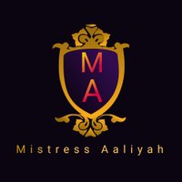 Mistress Aaliyah(@MistressAaliyah) 's Twitter Profileg