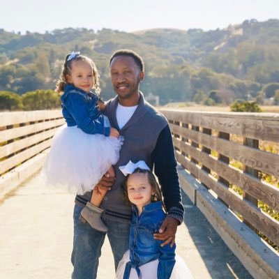 Just a dad of two beautiful little girls trying to make a successful life for them to go through!