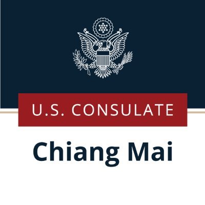 US Consulate General Chiang Mai