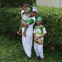 Abdul Latif Samoon (@abdullatifsamo8) 's Twitter Profile