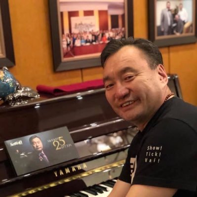 Composer, Musicologist and Lecturer- #Composition, #Theory and #Musicology Founder & Producer- #DORESoundProduction