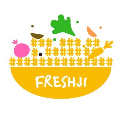 Freshji Agro Food Supplier Private Limited