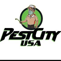 Pest City USA(@PestCityUSA) 's Twitter Profile Photo