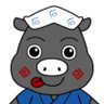 140_buhirobee's profile picture. 鹿児島ラーメンの「イシマル食品」公式キャラクター
ほかの豚さんよりもぼくの出汁が1番だと思ってるブヒ✨ 

Instagram→https://t.co/06tKM055jJ                     

【弊社休業日毎週水・日曜日】

#鹿児島麺道中  #厨二病ラーメン　＃お取り寄せラーメン