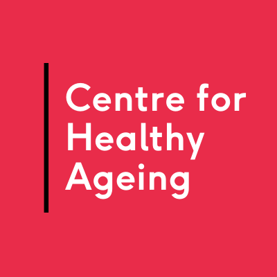 Our research is driven by multi-disciplinary researchers @MurdochUni with an interest in improving the health-span and quality of life of older adults