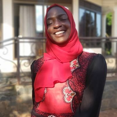 NamutebiLatifah's profile picture. Sharing excerpts from my daily reads📚