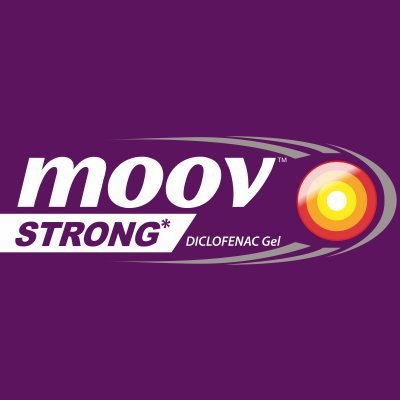 Voted India's No.1 pain relief brand*