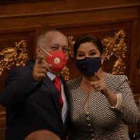 Diosdado Cabello R(@dcabellor) 's Twitter Profile Photo