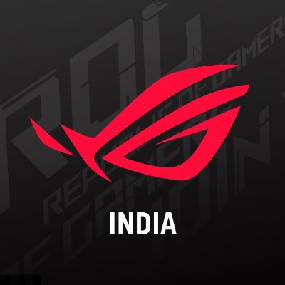 Welcome to the official ASUS ROG India Twitter page. Get the scoop on ROG products, updates and contests. You can also find us at https://t.co/sFVPn45WFY