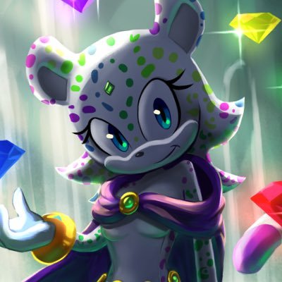 Callie Roseさんのプロフィール画像