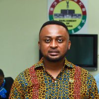 Vincent Ekow Assafuah (@assafuahekow) 's Twitter Profile