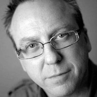 Paul Wenham-Clarke (@wenhamclarke) Twitter profile photo