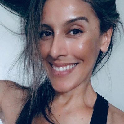 abccoutinho's profile picture. Stop wondering. Jai Gurudev 🧘🏻‍♀️