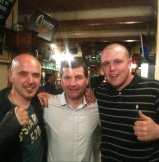 scottmurrayotas's profile picture. 