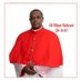 Antoine Cardinal Kambanda (@KambandaAntoine) Twitter profile photo