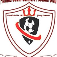 PUMULA SOUTH GUNNERS FOOTBALL CLUB(@Pumulasouthgun1) 's Twitter Profile Photo