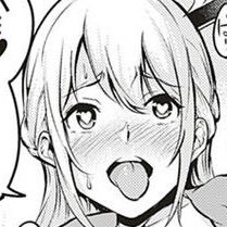 rrikmm's profile picture. 女です。