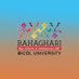 Bahaghari Bicol University (@BahaghariBU) Twitter profile photo