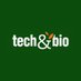 Tech&Bio (@techetbio) Twitter profile photo