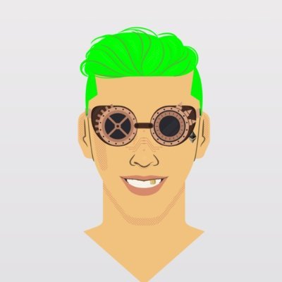 NeonGreen.ethさんのプロフィール画像