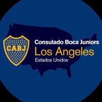 Consulado Boca Jrs Los Angeles(@ConsulBocaJrsLA) 's Twitter Profile Photo