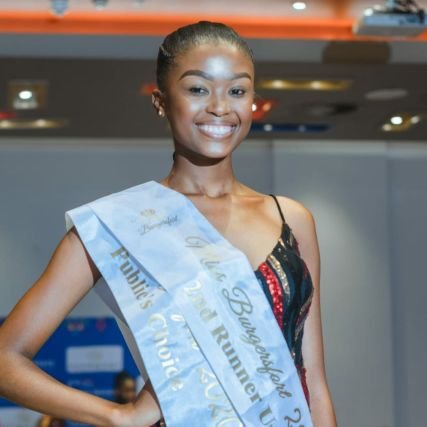 Miss Mathibela 2020/21👸
Public Relations
Pageant and Runway Model🇿🇦