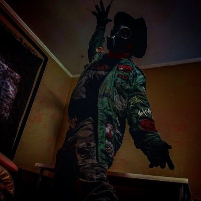 I'm a 36yr old. crazy as fuck DJ If your a friend of mine your family. I am one of the biggest Metal Heads you will meet!!!