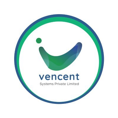 VencentSystems's profile picture. At Vencent Systems, we drive innovations, bring ideas, solution and services to life and advance the well-being of businesses around the globe.