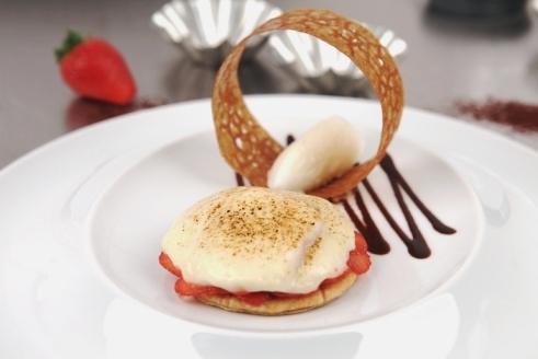 tcrcacademy's profile picture. The only Culinary Academy in the City of London’s legal district. We offer professional and amateur courses, corporate events and amazing foodie experiences.