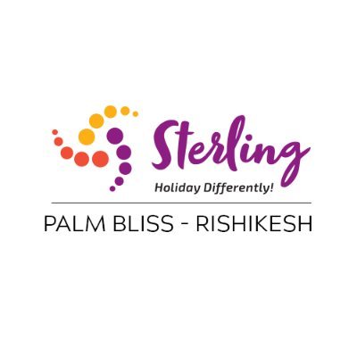 palmblissresort's profile picture. Set at the foot of the Himalayas, Sterling Palm Bliss Rishikesh is a retreat for a life-enriching healthy holiday.