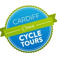 cardiff cycle tours (@cdfcycletours) 's Twitter Profile
