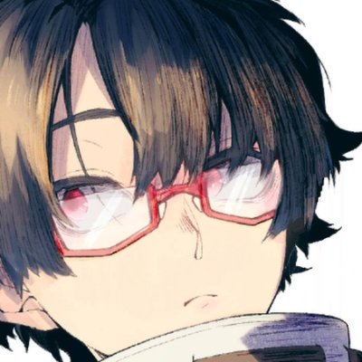 Hi, I'm a hikikomori :)
Programador, editor y traductor de Visual Novels
