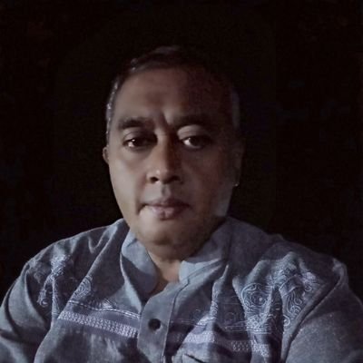 darmo Gandoel Profile