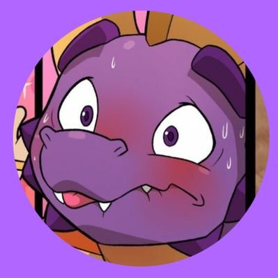🔥•Spyro•🔥さんのプロフィール画像