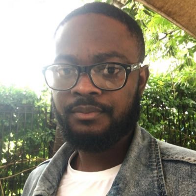 kivanson's profile picture. Son, Brother, Architect, Leader.