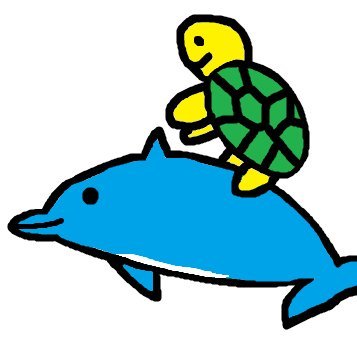 바다거북さんのプロフィール画像