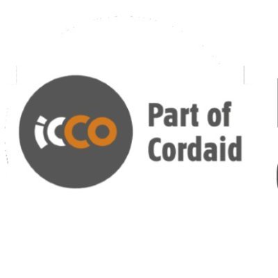 As of 1st January 2021 ICCO has joined forces with Cordaid and continues as one organization under the name Cordaid. Follow: @Cordaid