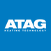 ATAG Heating (@atagheating) Twitter profile photo ATAG Heating (@atagheating) Twitter profile photo