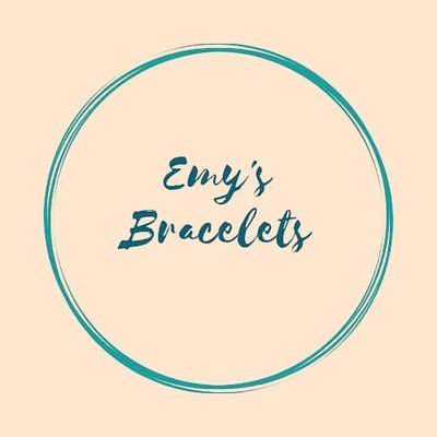 Handcrafting Unisex Bracelets with Gemstones📿. Watch Dealer: @emys_watches. Call/WhatsApp: +2348034102382