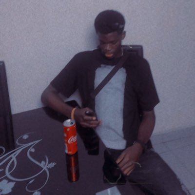 cyrilnwune's profile picture. 